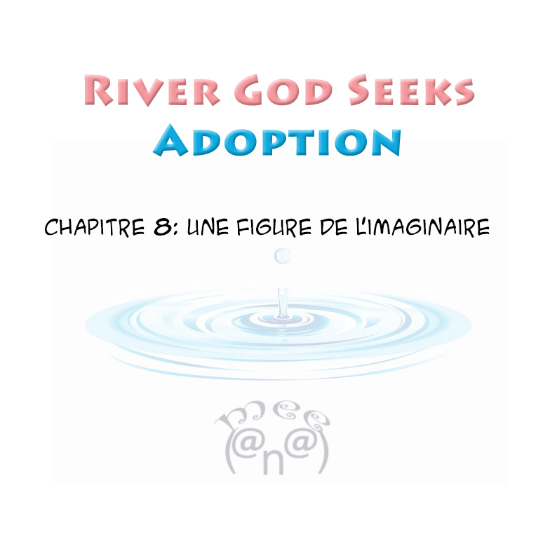 River God Seeks Adoption: Chapter 8 - Page 1